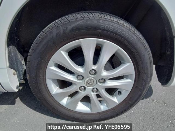 Used 2008 AT toyota noah ZRR70G Image[33]