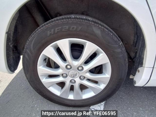 Used 2008 AT toyota noah ZRR70G Image[34]