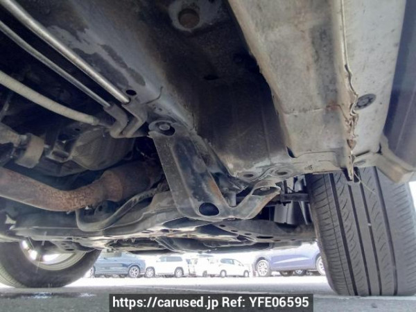 Used 2008 AT toyota noah ZRR70G Image[36]