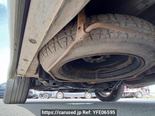 Used 2008 AT toyota noah ZRR70G Image[37]