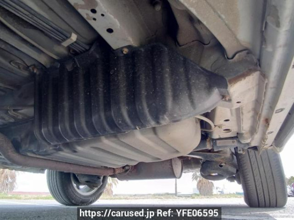 Used 2008 AT toyota noah ZRR70G Image[38]