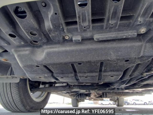 Used 2008 AT toyota noah ZRR70G Image[39]
