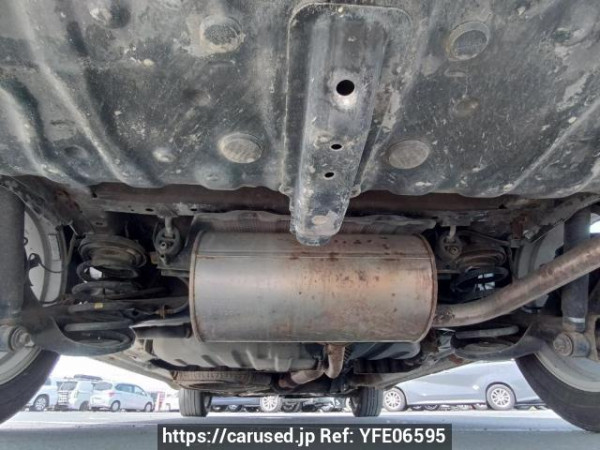 Used 2008 AT toyota noah ZRR70G Image[42]