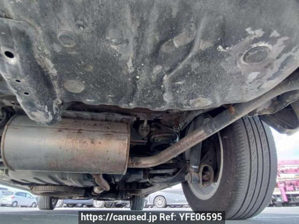 Used 2008 AT toyota noah ZRR70G Image[43]