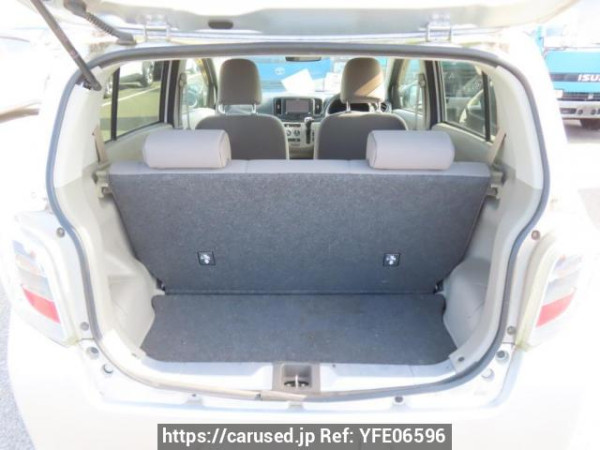 Used 2016 AT toyota pixis-epoch LA300A Image[6]