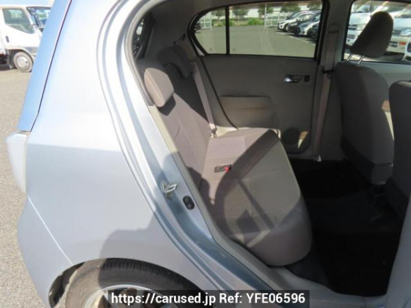 Used 2016 AT toyota pixis-epoch LA300A Image[14]