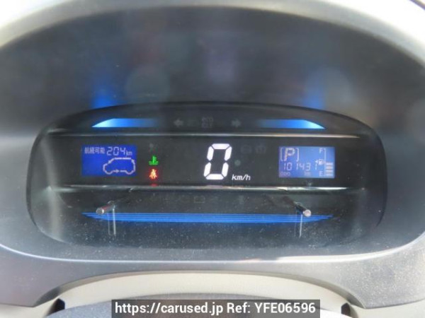 Used 2016 AT toyota pixis-epoch LA300A Image[18]