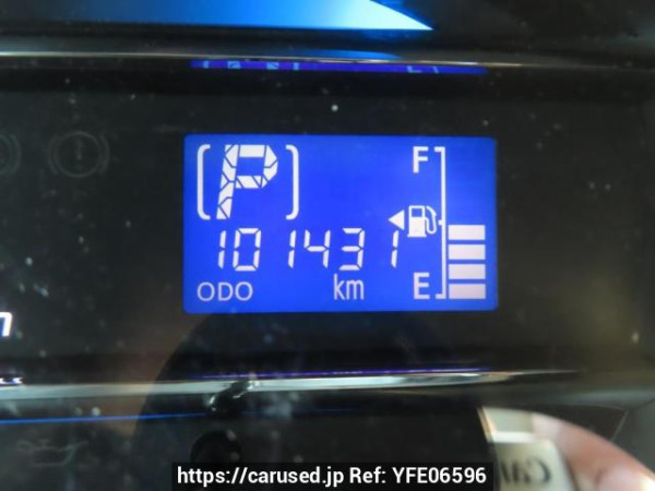 Used 2016 AT toyota pixis-epoch LA300A Image[19]