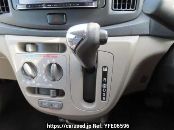 Used 2016 AT toyota pixis-epoch LA300A Image[23]