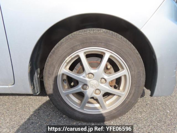Used 2016 AT toyota pixis-epoch LA300A Image[29]