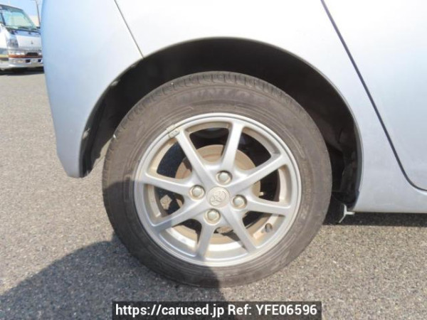 Used 2016 AT toyota pixis-epoch LA300A Image[30]