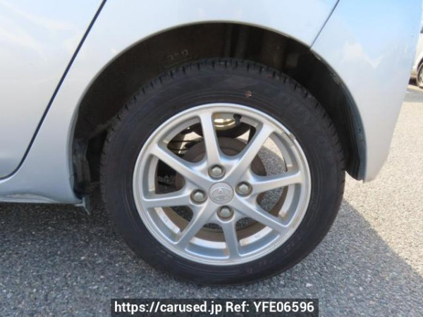 Used 2016 AT toyota pixis-epoch LA300A Image[31]