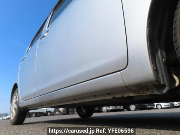 Used 2016 AT toyota pixis-epoch LA300A Image[34]