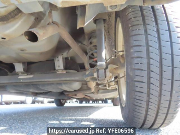 Used 2016 AT toyota pixis-epoch LA300A Image[40]