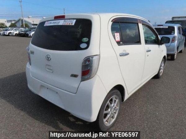 Used 2015 AT toyota pixis-epoch LA300A Image[5]