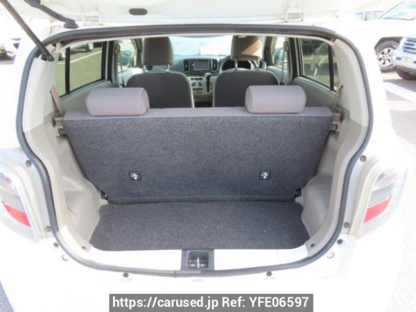 Used 2015 AT toyota pixis-epoch LA300A Image[6]