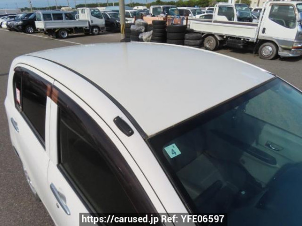 Used 2015 AT toyota pixis-epoch LA300A Image[9]