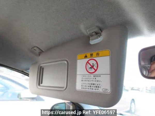 Used 2015 AT toyota pixis-epoch LA300A Image[11]