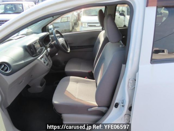 Used 2015 AT toyota pixis-epoch LA300A Image[13]