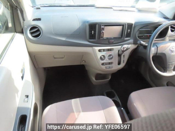 Used 2015 AT toyota pixis-epoch LA300A Image[16]