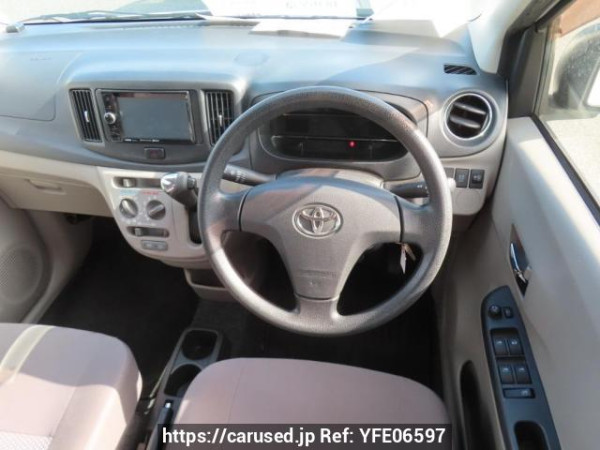 Used 2015 AT toyota pixis-epoch LA300A Image[17]