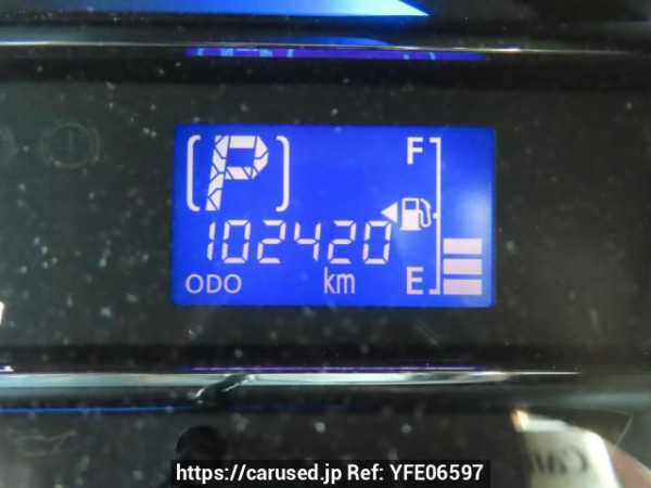 Used 2015 AT toyota pixis-epoch LA300A Image[19]