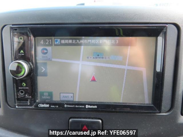 Used 2015 AT toyota pixis-epoch LA300A Image[20]