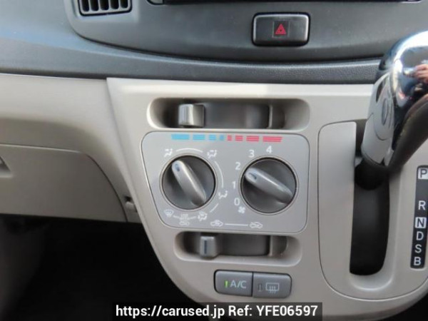 Used 2015 AT toyota pixis-epoch LA300A Image[22]
