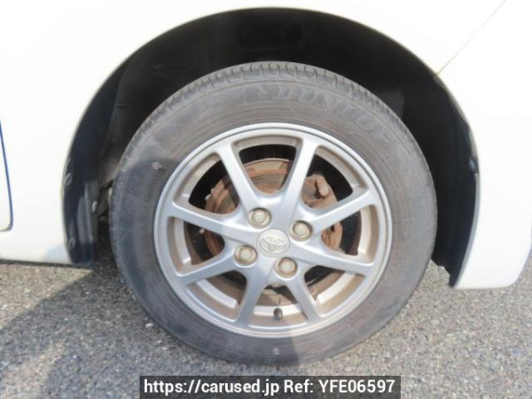 Used 2015 AT toyota pixis-epoch LA300A Image[29]