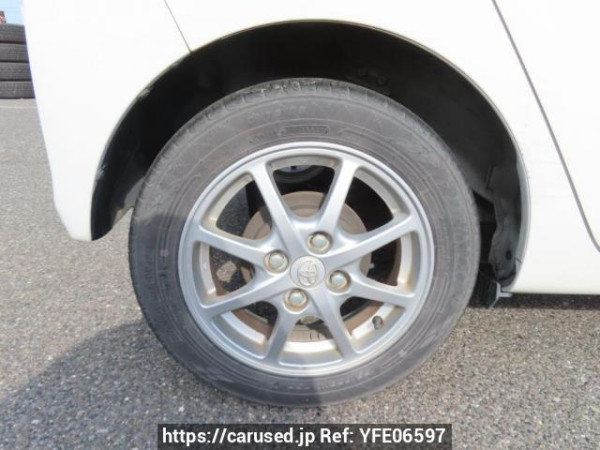 Used 2015 AT toyota pixis-epoch LA300A Image[30]