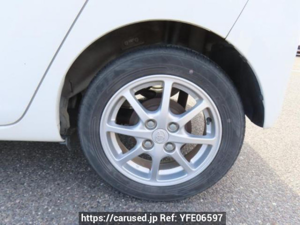 Used 2015 AT toyota pixis-epoch LA300A Image[31]