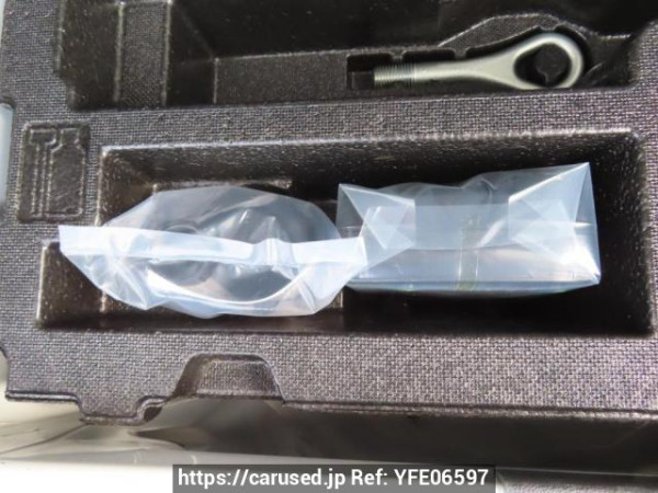 Used 2015 AT toyota pixis-epoch LA300A Image[41]