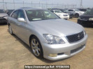 Toyota Crown GRS180