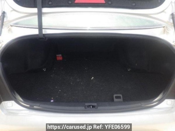 Used 2007 AT toyota crown GRS180 Image[8]