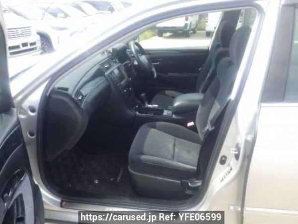 Used 2007 AT toyota crown GRS180 Image[12]