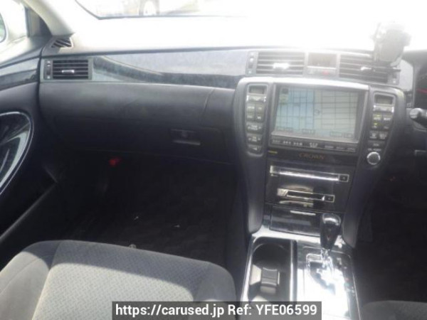Used 2007 AT toyota crown GRS180 Image[16]