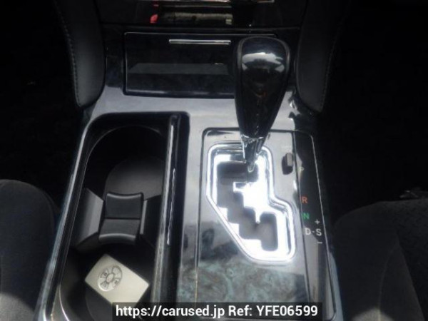 Used 2007 AT toyota crown GRS180 Image[20]