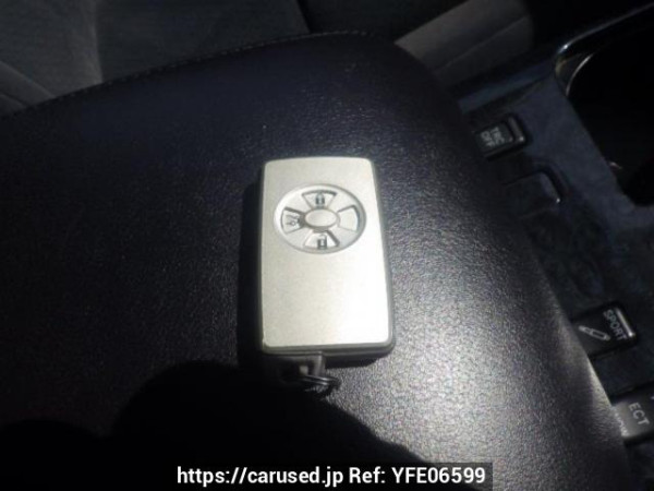 Used 2007 AT toyota crown GRS180 Image[24]