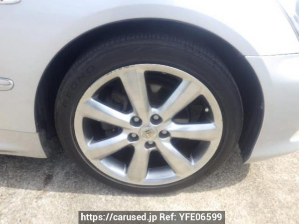 Used 2007 AT toyota crown GRS180 Image[26]