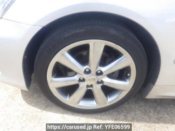 Used 2007 AT toyota crown GRS180 Image[27]