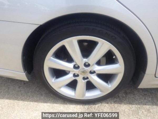 Used 2007 AT toyota crown GRS180 Image[28]