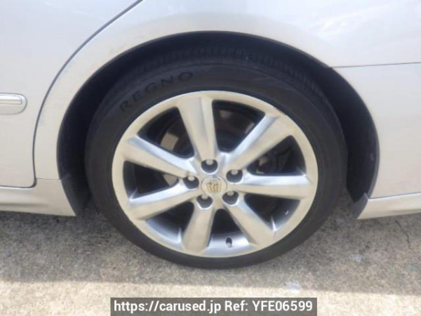 Used 2007 AT toyota crown GRS180 Image[29]