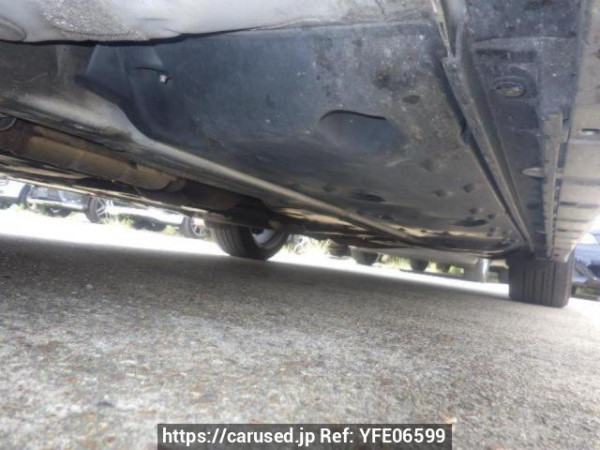 Used 2007 AT toyota crown GRS180 Image[35]