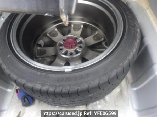 Used 2007 AT toyota crown GRS180 Image[38]