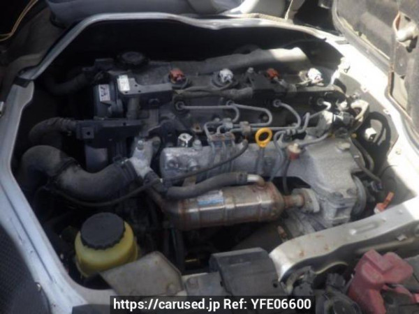 Used 2006 AT toyota regiusace-van KDH200V Image[9]
