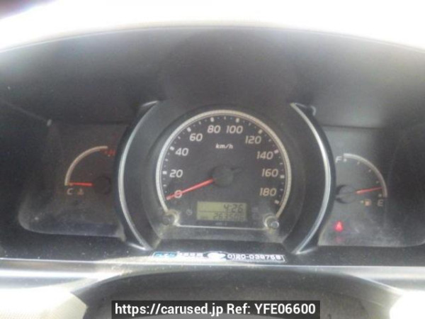 Used 2006 AT toyota regiusace-van KDH200V Image[20]