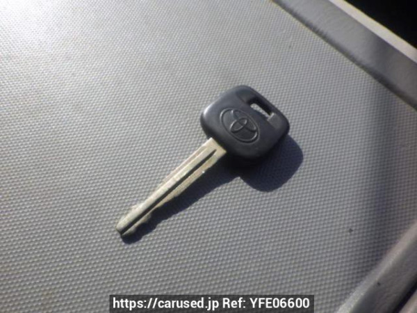 Used 2006 AT toyota regiusace-van KDH200V Image[23]