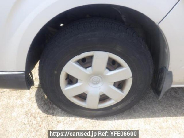 Used 2006 AT toyota regiusace-van KDH200V Image[25]
