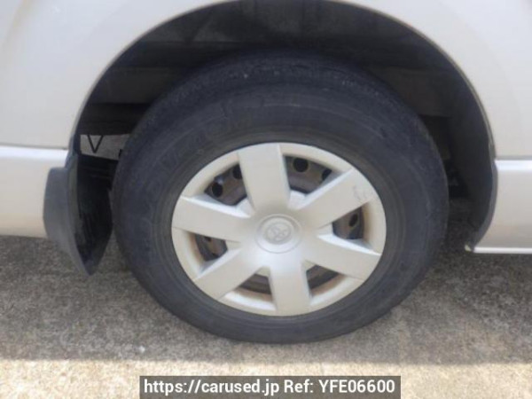 Used 2006 AT toyota regiusace-van KDH200V Image[26]
