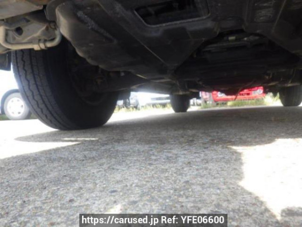 Used 2006 AT toyota regiusace-van KDH200V Image[28]